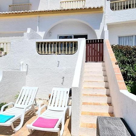 Modern Apartment ✬Waterside Gardens Praia Da Luz Экстерьер фото