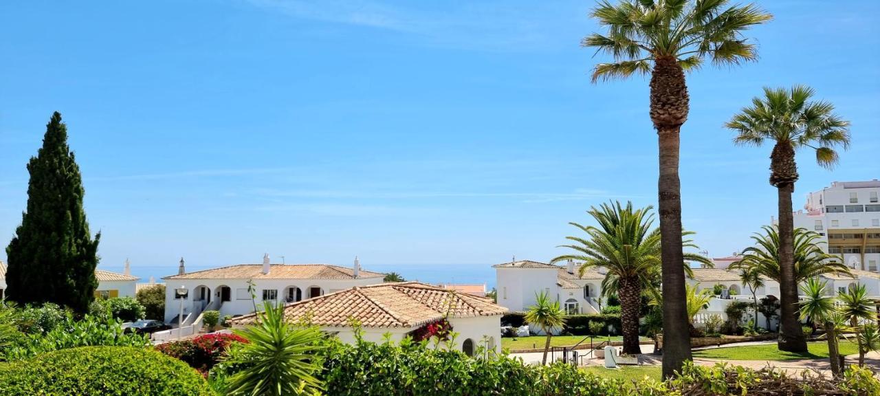Modern Apartment ✬Waterside Gardens Praia Da Luz Экстерьер фото