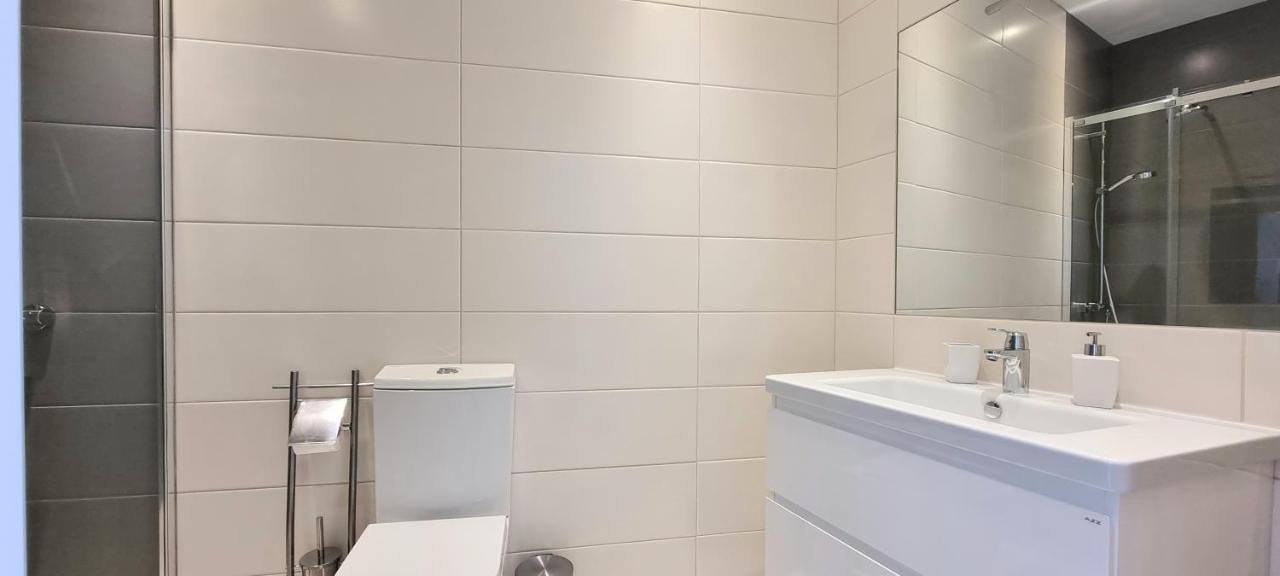 Modern Apartment ✬Waterside Gardens Praia Da Luz Экстерьер фото