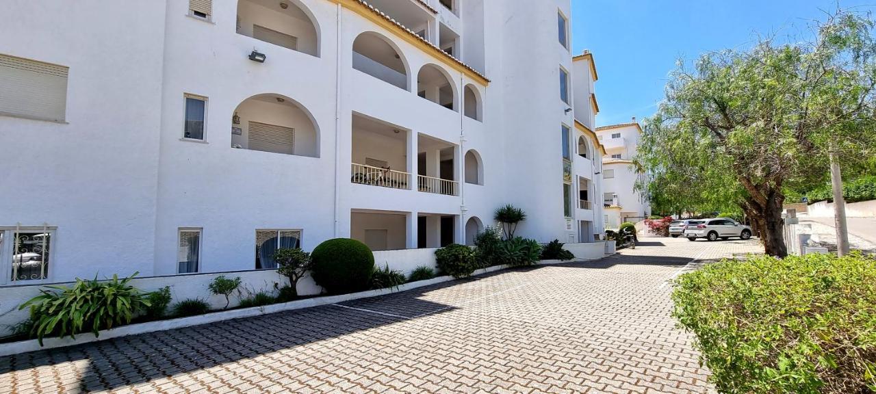 Modern Apartment ✬Waterside Gardens Praia Da Luz Экстерьер фото