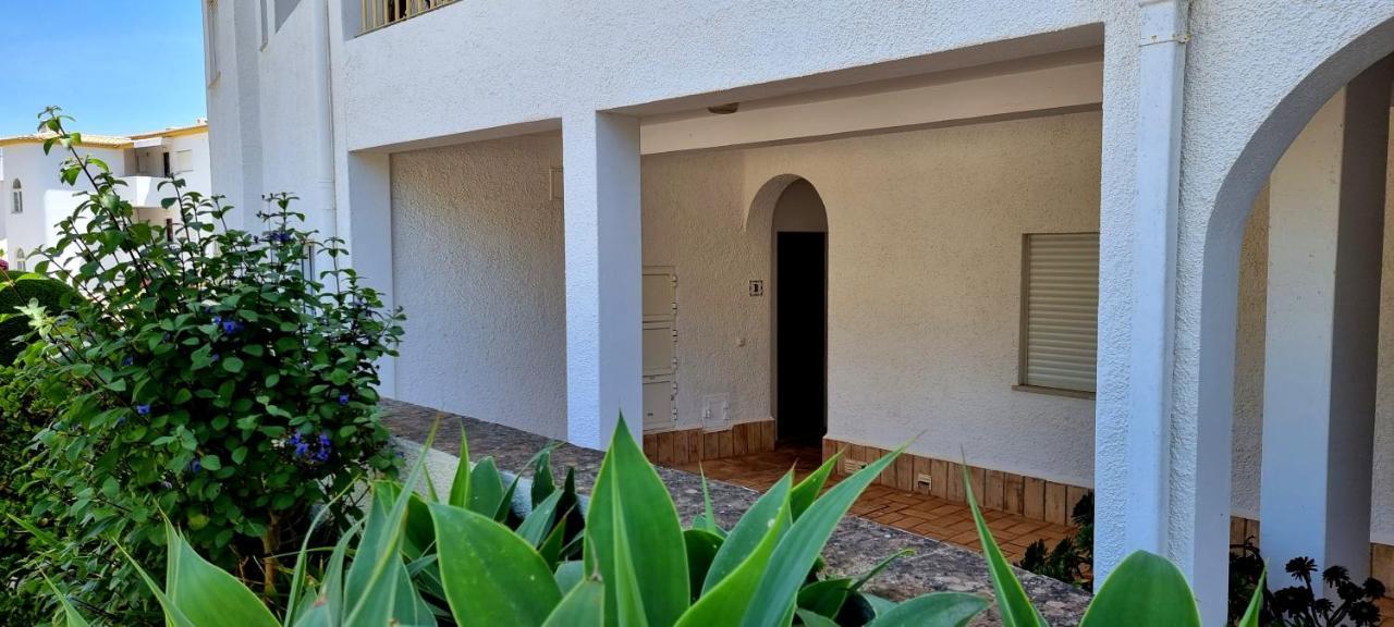 Modern Apartment ✬Waterside Gardens Praia Da Luz Экстерьер фото