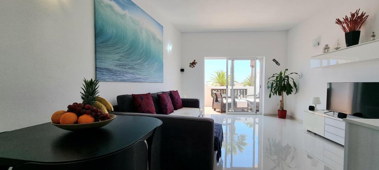 Modern Apartment ✬Waterside Gardens Praia Da Luz Экстерьер фото