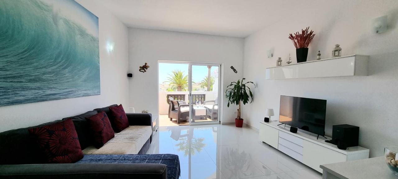 Modern Apartment ✬Waterside Gardens Praia Da Luz Экстерьер фото