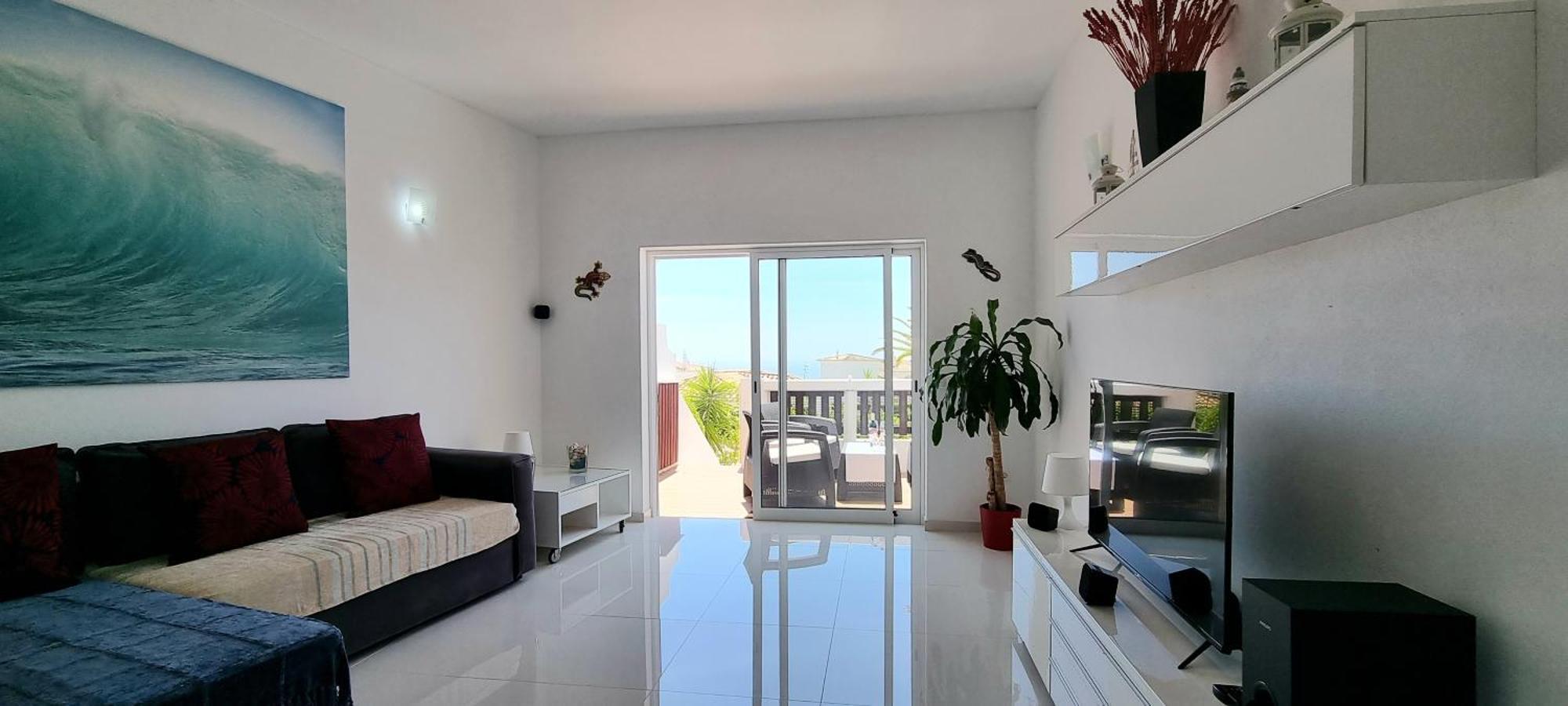 Modern Apartment ✬Waterside Gardens Praia Da Luz Экстерьер фото